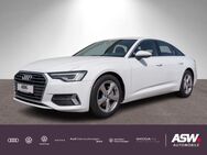 Audi A6, Limousine sport 40TDI, Jahr 2021 - Sinsheim