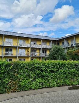 Kösching, Pflegeapartment im Haus an der Hofwiese - Kösching