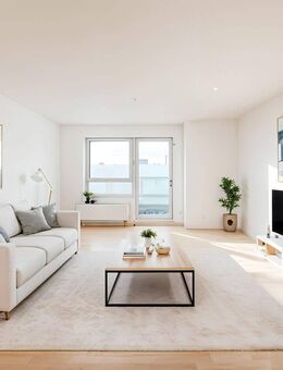 **Penthouse mit großzügiger Dachterrasse in ruhiger Lage von Prenzlauer Berg** - Berlin