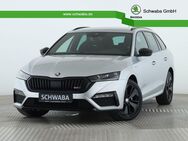 Skoda Octavia, 1.4 TSI Combi First Edition iV, Jahr 2021 - Gersthofen