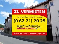 AKTUELLES MIETANGEBOT! 2-Zimmer-Wohnung im Eberbacher Zentrum ... - Eberbach