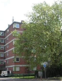Wohnung für 2 Pers. mit WBS - Stadtmitte - Hamm