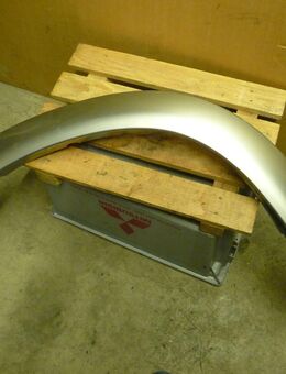 MR296639 Seitenwandverbreiterung hinten links Mitsubishi L200 - Hannover Vahrenwald-List
