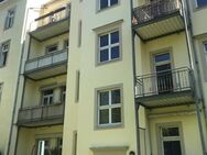 2-Zimmer-Wohnung mit Balkon - Dresden