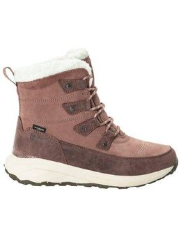 Jack Wolfskin DROMOVENTURE TEXAPORE HIGH W Winterboots