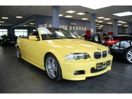 BMW 320 320CI M Sport - Cabrio - SHZ - - Euskirchen