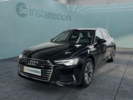 Audi A6, 2.0 TDI Avant 40 Bluet, Jahr 2021 - München