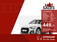 Audi A3, allstreet 35 TDI Smartphone Interfac, Jahr 2022 - Straubing