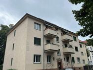 helle Maisonette Wohnung mit Wohnküche, Gallerie und Terrasse - Leipzig