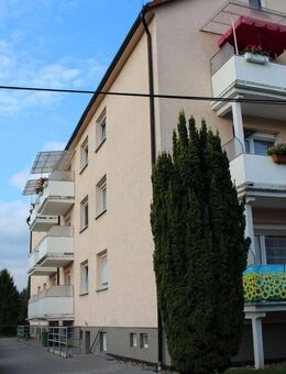 viel Platz für Ihr neues Zuhause - Berka (Werra)