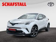 Toyota C-HR 1.8 Hybrid Team D Navi SHZ LenkradHZG Keyless - Bergheim (Nordrhein-Westfalen)