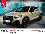 Audi Q2, S line 35 TFSI GWP, Jahr 2024 - Mainz