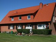 Nur 100 m bis zum Elbstrand: Charmante 3-Zimmer-Wohnung mit Terrasse in Schnackenburg/E.-von privat- - Schnackenburg