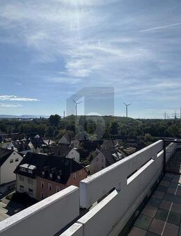 ÜBER DEN DÄCHERN DER STADT - Karlsruhe