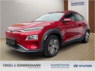 Hyundai Kona Elektro, , Jahr 2019 - Velbert