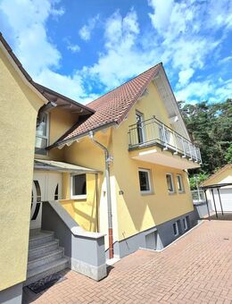 IK | Erfenbach: großzügiges Einfamilienhaus mit privatem Garten - Kaiserslautern