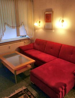 Gemütliches Domizil nahe am Bocksberg - Goslar