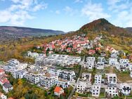 Exklusive 3 Raumwohnung mit großem Garten - Jena