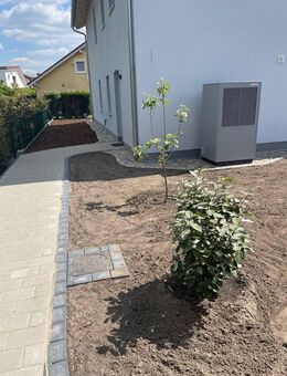 Barrierefreie 2 Zimmerwohnung, Neubau, Erstbezug - Erkner
