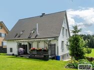 Sonniges, geräumiges Einfamilienhaus mit Garten und Terrasse - Zimmern (Rottweil)