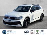 VW Tiguan, 1.5 TSI Highline R-line, Jahr 2020 - Leer (Ostfriesland)