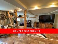 ***Dem Thüringer Wald so nah!*** - Luisenthal