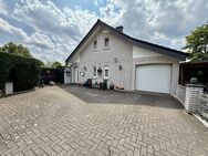 Nachhause kommen und Aufatmen: Traumhaus mit Pool und Wintergarten nicht weit vom Alfsee! - Rieste