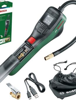 BOSCH Elektropumpe