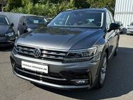 VW Tiguan, 2.0 TDI, Jahr 2019 - Langenzenn