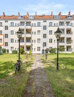 PARKSIDE - ein naturverbundenes Investment - Berlin