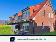 Norddeich - EG Ferienwohnung nahe Deich - Norden