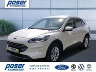 Ford Kuga, Titanium, Jahr 2020 - Gera