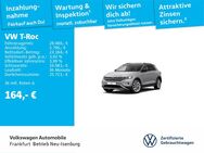 VW T-Roc, 1.5 TSI Style LEDPlus FrontAssist, Jahr 2024 - Neu Isenburg