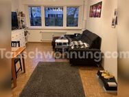 [TAUSCHWOHNUNG] Gemütliche, helle 3-Zimmer-Wohnung in Zähringen - Freiburg (Breisgau)