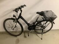 Neuwertiges Damenfahrrad Marke Kalkhoff RH46 - Lottstetten