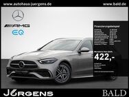 Mercedes C 300, T AMG Wide Easy-P 18, Jahr 2023 - Waldbröl