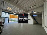 Ausbau-Loft mit anliegendem Stadthaus In zentraler Lage von Neuss-Furth - Neuss