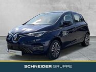 Renault ZOE, Riviera 70, Jahr 2021 - Plauen