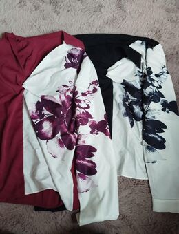 Zwei super schöne Blusen - Oldenburg