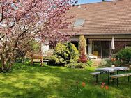 1-2 Familienhaus mit großem Garten in Staufen-Grunern von Privat zu verkaufen - Staufen (Breisgau)