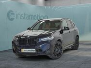 BMW X3, , Jahr 2023 - München