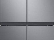 Samsung Multi Door RF4000 RF48A400EM9, 179,3 cm hoch, 83,3 cm breit