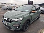 Dacia Jogger, Extreme Extreme, Jahr 2024 - Lemgo