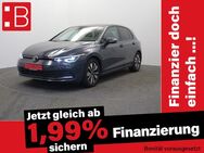 VW Golf, 2.0 TDI 8 Move DIGITAL PRO EAD-UP, Jahr 2024 - Weißenburg (Bayern)