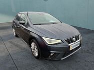 Seat Ibiza, 1.0 TSI FR Line |Vision ||, Jahr 2024 - München