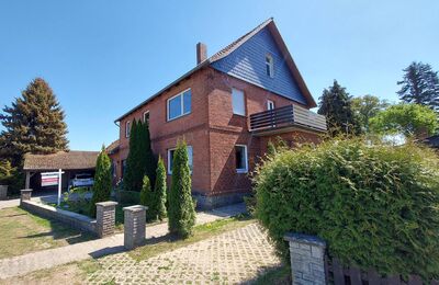 Landhaus Rumbeck - Ihr Ort zur Entfaltung