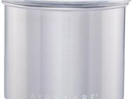 AIRSCAPE Vorratsdose Airscape®, Edelstahl, Kunststoff, (1-tlg), mit Ventil-Deckel, robuste Verarbeitung