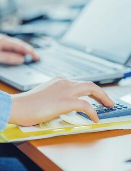 Kaufmännische Projektleitung (m/w/d) - Berlin