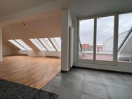 Erstbezug im PENTHOUSE auf 2 Etagen - ca. 153 m², 4-Zi, TERRASSE, 2 Bäder, TG, LUXUS PUR per SOFORT - Berlin