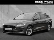 Ford Focus, C & C Design B, Jahr 2022 - Schwerin